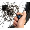 image:imagePark Tool AWS7 3Way Hex and Torx Compatible WrenchBlack