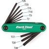 image:imagePark Tool FWS2 FoldUp Wrench Set ToolBlueGreenBlueGreen