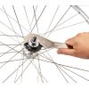 image:imagePark Tool HeadGear Lockring Wrench HCW17Blue