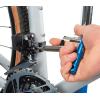 image:imagePark ToolOne Size QTH1  Quick Change Bit Driver Set BlueSilver