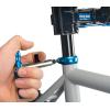 image:imagePark ToolOne Size QTH1  Quick Change Bit Driver Set BlueSilver