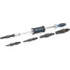 image:imageSHX1  Slide Hammer Extractor Kit Silver