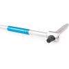 image:imageTHH1  Sliding THandle Hex Wrench Set SilverWRENCH
