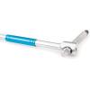 image:imageTHH1  Sliding THandle Hex Wrench Set SilverWRENCH