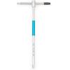 image:imageTHH1  Sliding THandle Hex Wrench Set SilverWRENCH