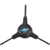 image:imagePark Tool AWS7 3Way Hex and Torx Compatible WrenchBlack