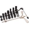 image:imagePark Tool HBP1 Hub Bearing Press Set
