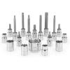 image:imagePark Tool SBS12 Socket And Bit Set ToolSilver