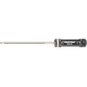 image:imagePark Tool DHD25  Precision 25mm Hex DriverBlack