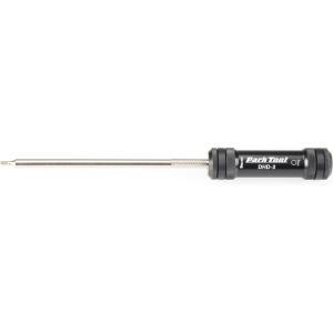 image:imagePark Tool DHD3  Precision 3mm Hex Driver 90187403Black