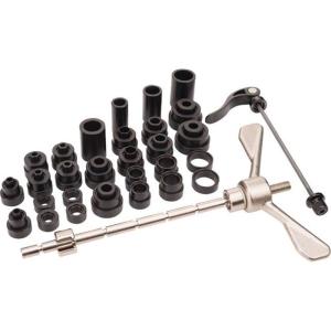 image:imagePark Tool HBP1 Hub Bearing Press Set
