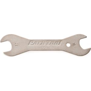 image:imagePark Tool PT03 Double Ended Cone Wrench17mm and 18mm