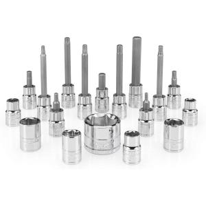 image:imagePark Tool SBS12 Socket And Bit Set ToolSilver