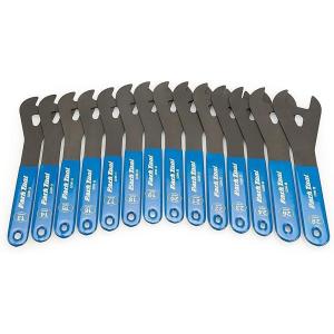 image:imagePark Tool Shop Cone Wrench Set 14 Piece