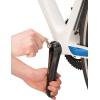 image:imagePark Tool BBT102 Adjusting Cap Tool ToolSilver