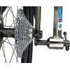 image:imagePark Tool DAG22 Derailleur Hanger Alignment Gauge ToolBlueSingle