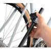 image:imagePark Tool DAG3  Derailleur Hanger Alignment Gauge Black