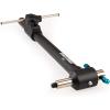 image:imagePark Tool DAG3  Derailleur Hanger Alignment Gauge Black
