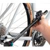 image:imagePark Tool DAG3  Derailleur Hanger Alignment Gauge Black