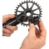 image:imagePark Tool LRT3 Lockring Tool DESMONTA Cassettes EBikes Specialized CANONDALE FSA Black Set