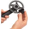 image:imagePark Tool LRT3 Lockring Tool DESMONTA Cassettes EBikes Specialized CANONDALE FSA Black Set