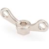 image:imagePark Tool BBT16 SelfExtracting Crank Cap ToolBlue