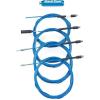 image:imagePark Tool IR12 Internal Cable Routing Kit Tool