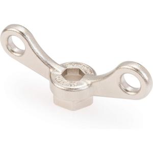 image:imagePark Tool BBT16 SelfExtracting Crank Cap ToolBlue