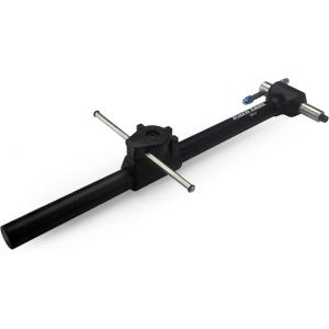 image:imagePark Tool DAG3  Derailleur Hanger Alignment Gauge Black