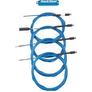 image:imagePark Tool IR12 Internal Cable Routing Kit Tool