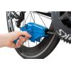 image:imagePark Tool CM25 Professional Chain Scrubber Tool BlueSingle