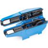 image:imagePark Tool CM25 Professional Chain Scrubber Tool BlueSingle