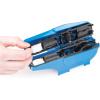 image:imagePark Tool CM25 Professional Chain Scrubber Tool BlueSingle
