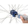image:imagePark Tool HPG1 Park Tool High Performance Grease Tool 113 gBlue Bule