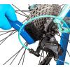 image:imageParkTool Tool Park GSC4 Cassette Clean Brush Blue
