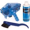 image:imagePark Tool CG24  Chaingang Cleaning SystemBlueSingle