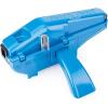 image:imagePark Tool CM25 Professional Chain Scrubber Tool BlueSingle