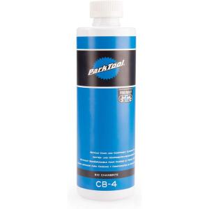 image:imagePark Tool CB4 Bio ChainBrite Bicycle Chain amp Component Cleaning Fluid  16 fl oz472 ml Bottle