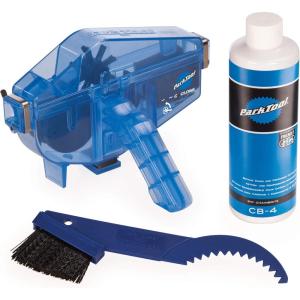 image:imagePark Tool CG24  Chaingang Cleaning SystemBlueSingle