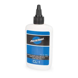 image:imagePark Tool CL1 Synthetic Blend Chain Lube Bottle 4 oz
