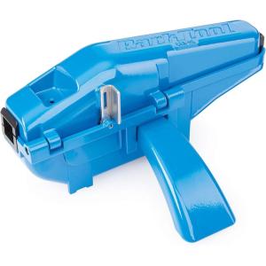 image:imagePark Tool CM25 Professional Chain Scrubber Tool BlueSingle