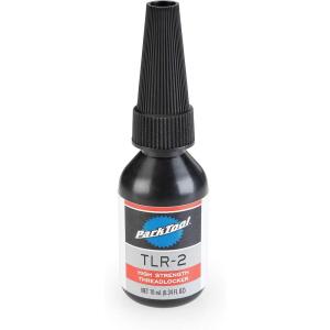 image:imagePark Tool TLR1 Medium Strength Bicycle Threadlockerblue