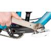 image:imagePark Tool HCW163  Chain WhipPedal Wrench SilverSilver
