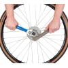 image:imagePark Tool HCW163  Chain WhipPedal Wrench SilverSilver