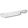 image:imagePark Tool HCW163  Chain WhipPedal Wrench SilverSilver