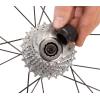 image:imagePark Tool BBT5FR11 Bottom BracketCassette Lockring Tool