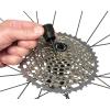 image:imagePark Tool FR52G Cassette Lockring Tool with Guide PinBlue5 mm