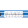 image:imagePark Tool Ratcheting Click Type Torque Wrench7 12Inch