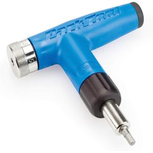image:imagePark Tool ATD12  Adjustable Torque Driver ToolBlueSingle