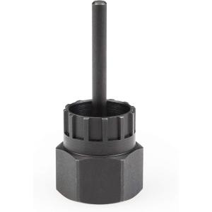 image:imagePark Tool FR52G Cassette Lockring Tool with Guide PinBlue5 mm